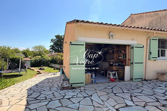 achat maison les-arcs 83460