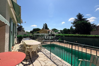 achat maison les-arcs 83460