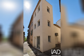 achat maison les-arcs 83460