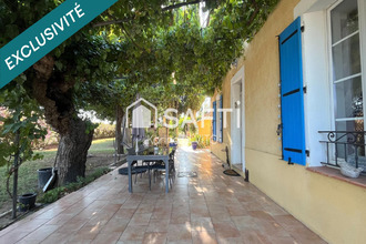 achat maison les-arcs 83460