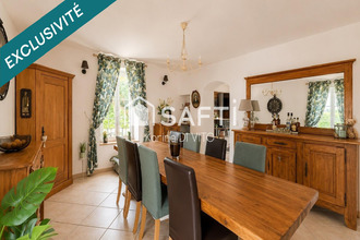 achat maison les-arcs 83460