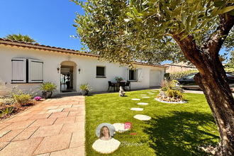 achat maison les-arcs 83460