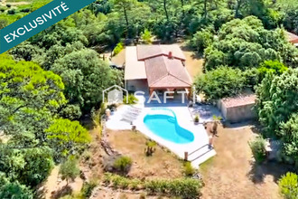 achat maison les-arcs 83460