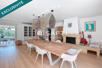 achat maison les-arcs 83460