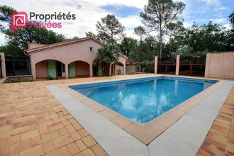 achat maison les-arcs 83460