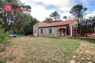 achat maison les-arcs 83460