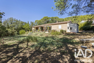 achat maison les-arcs 83460