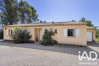 achat maison les-arcs 83460