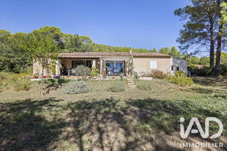 achat maison les-arcs 83460