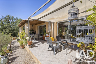 achat maison les-arcs 83460