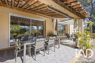 achat maison les-arcs 83460