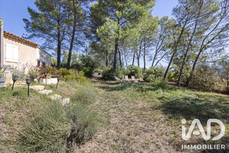 achat maison les-arcs 83460