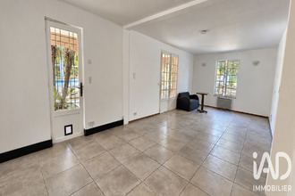 achat maison les-arcs 83460