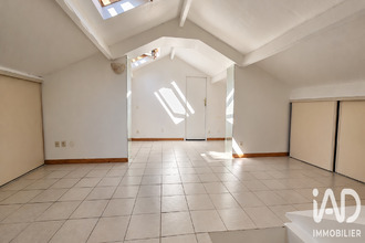achat maison les-arcs 83460