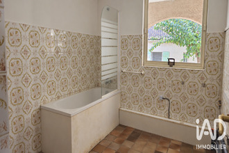 achat maison les-arcs 83460