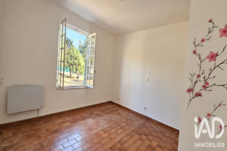 achat maison les-arcs 83460