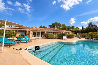 achat maison les-arcs 83460