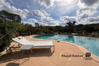 achat maison les-arcs 83460