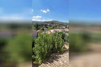 achat maison les-arcs 83460