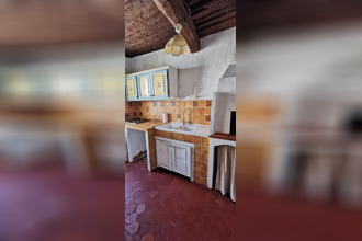 achat maison les-arcs 83460
