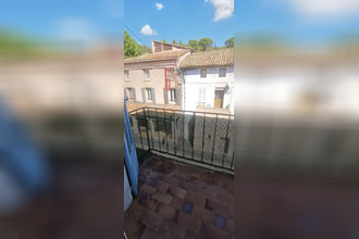 achat maison les-arcs 83460