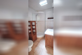 achat maison les-arcs 83460