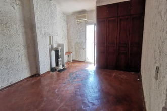 achat maison les-arcs 83460