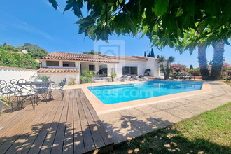 achat maison les-arcs 83460