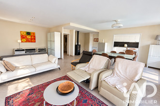 achat maison les-arcs 83460