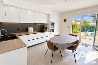 achat maison les-arcs 83460