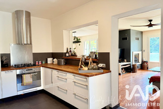 achat maison les-arcs 83460