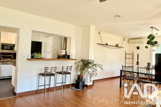 achat maison les-arcs 83460