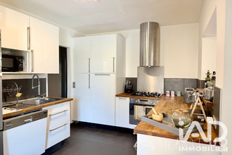 achat maison les-arcs 83460