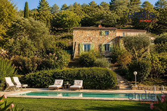 achat maison les-arcs 83460
