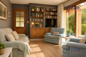achat maison les-arcs 83460