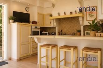 achat maison les-arcs 83460