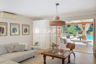 achat maison les-arcs 83460