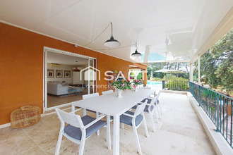 achat maison les-arcs 83460