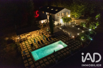 achat maison les-arcs 83460