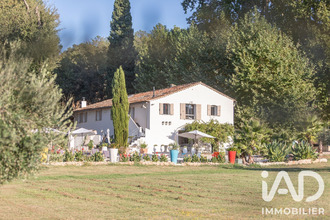 achat maison les-arcs 83460