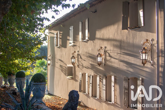 achat maison les-arcs 83460