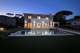 achat maison les-arcs 83460