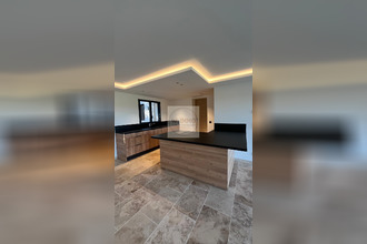 achat maison les-arcs 83460