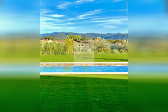 achat maison les-arcs 83460