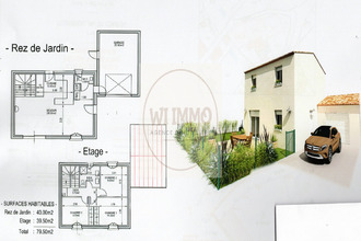 achat maison les-arcs 83460