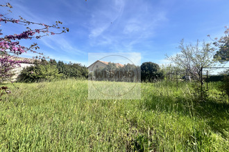 achat maison les-arcs 83460