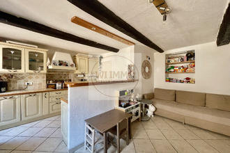 achat maison les-arcs 83460