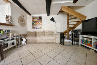 achat maison les-arcs 83460