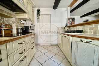 achat maison les-arcs 83460