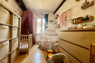 achat maison les-arcs 83460